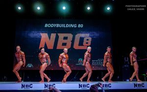 BODYBUILDING 80
